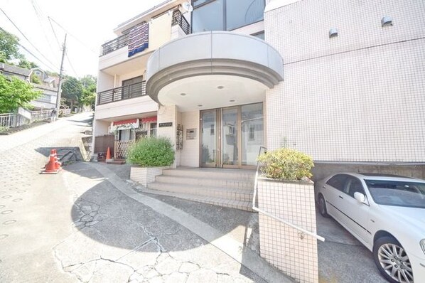 ホーエイハイムの物件内観写真